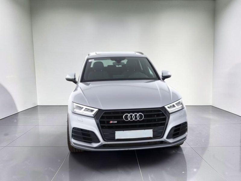 Audi SQ5 3.0 TDI quattro 347ch MATRIX PANO