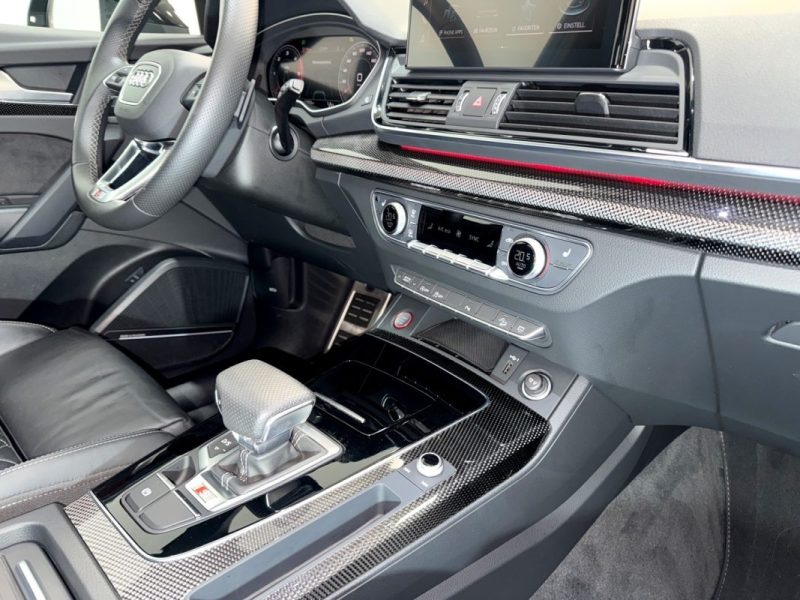 AUDI SQ5  2021