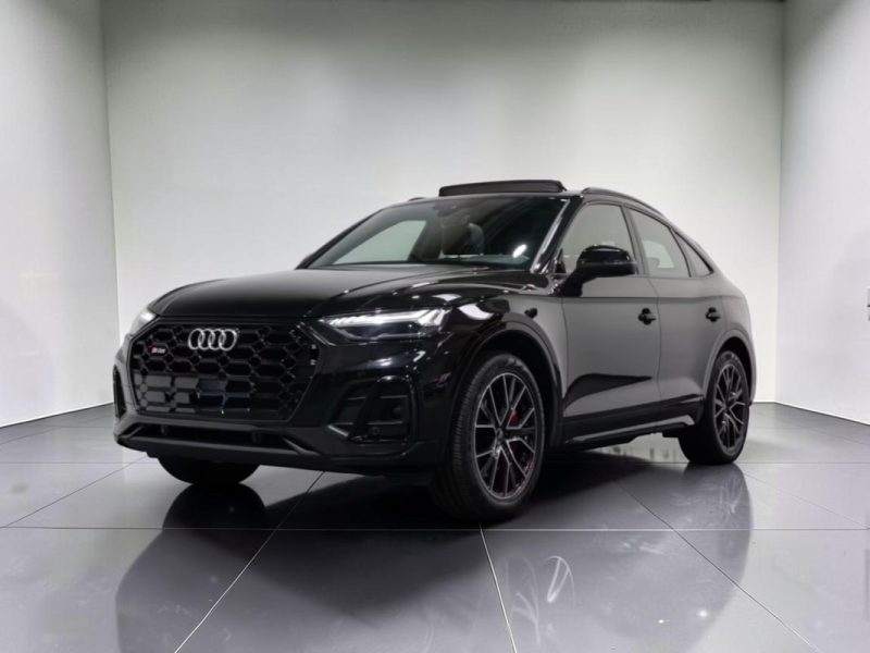 AUDI SQ5  2021