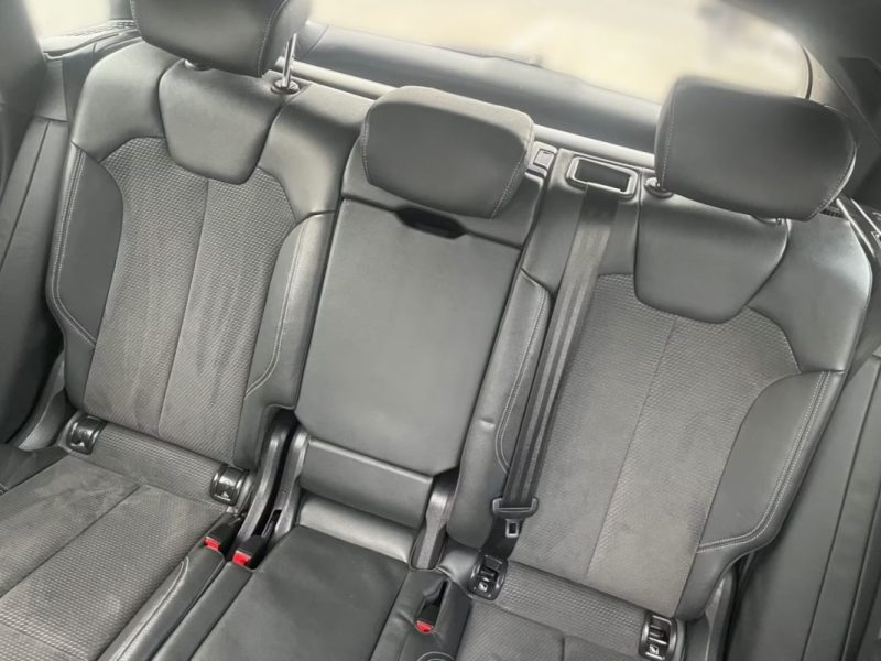 AUDI SQ5 3.0 TDI QUATTRO 347 CH (MILD-HYBRID) – MATRIX LED – BANG & OLUFSEN SON 3D – PANO – CHAUFFAGE STATIONNAIRE – ATTELAGE 2020