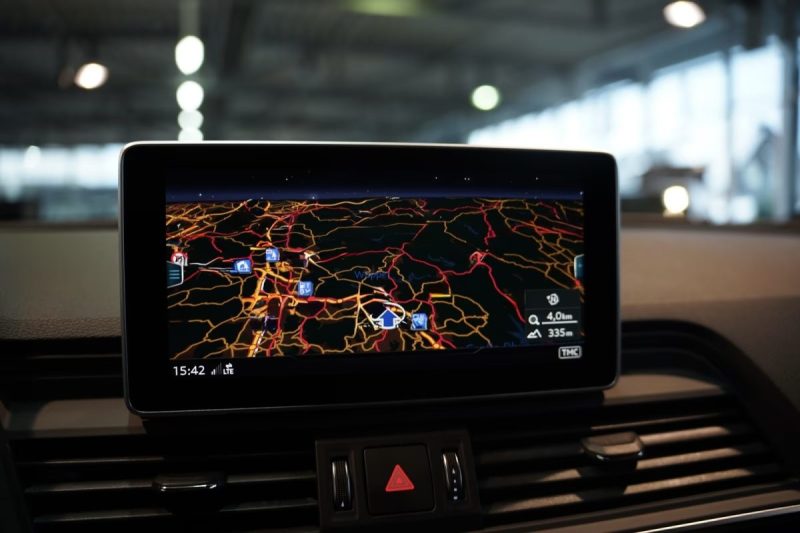 AUDI SQ5 3.0 TDI QUATTRO 347 CH – TURBO BLUE – SUSPENSION PNEUMATIQUE – MATRIX LED – PANO – AFFICHAGE TÊTE HAUTE – CAMÉRA 360° – ATTELAGE 2020