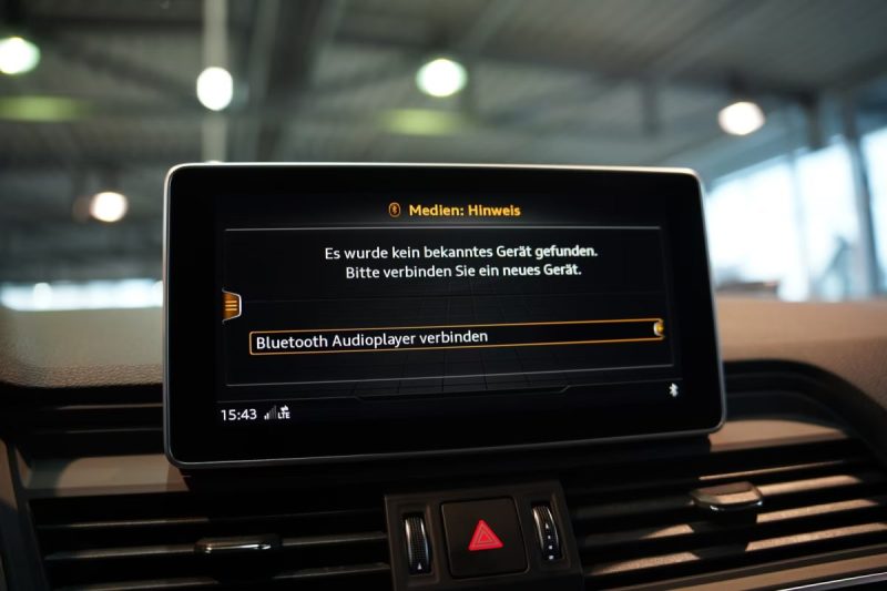 AUDI SQ5 3.0 TDI QUATTRO 347 CH – TURBO BLUE – SUSPENSION PNEUMATIQUE – MATRIX LED – PANO – AFFICHAGE TÊTE HAUTE – CAMÉRA 360° – ATTELAGE 2020