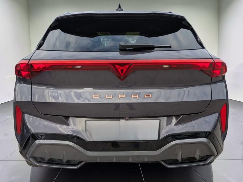 Cupra TERRAMAR 2.0 TSI VZ 4DRIVE 265CH RARE