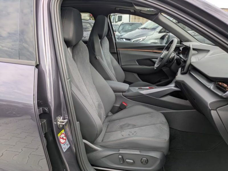 CUPRA TERRAMAR 2.0 TSI 4DRIVE VZ 265 CH – HD MATRIX LED – AFFICHAGE TÊTE HAUTE – PANO – CHÂSSIS ADAPTATIF DCC – SENNHEISER – JANTES 20\" 2025