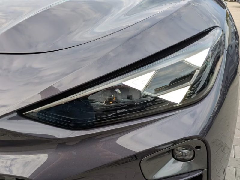 Cupra TERRAMAR 2.0 TSI VZ 4DRIVE 265CH RARE