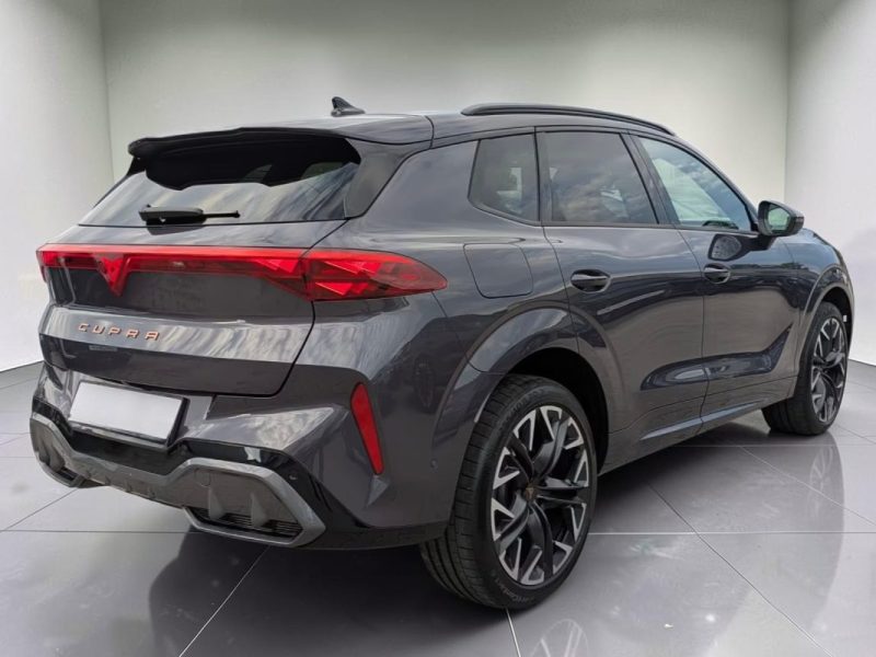 Cupra TERRAMAR 2.0 TSI VZ 4DRIVE 265CH RARE
