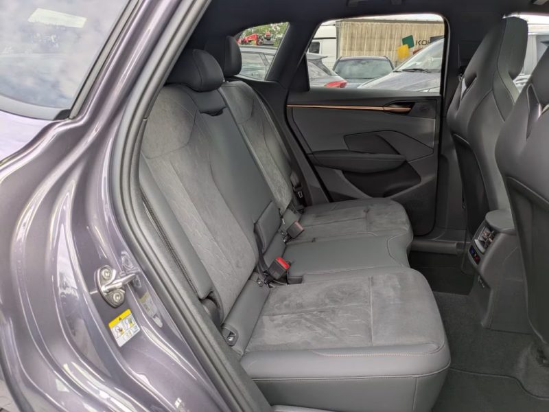 Cupra TERRAMAR 2.0 TSI VZ 4DRIVE 265CH RARE