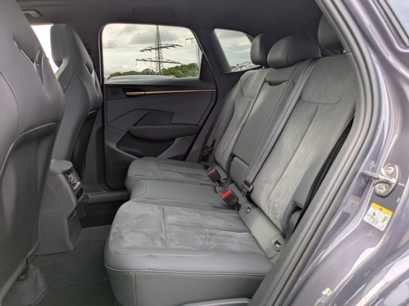 Cupra TERRAMAR 2.0 TSI VZ 4DRIVE 265CH RARE