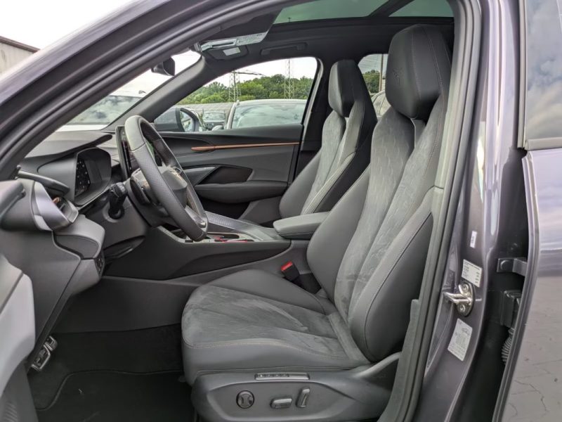Cupra TERRAMAR 2.0 TSI VZ 4DRIVE 265CH RARE