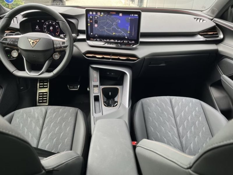 Cupra TERRAMAR 1.5 eHybrid 204ch DSG6 V 