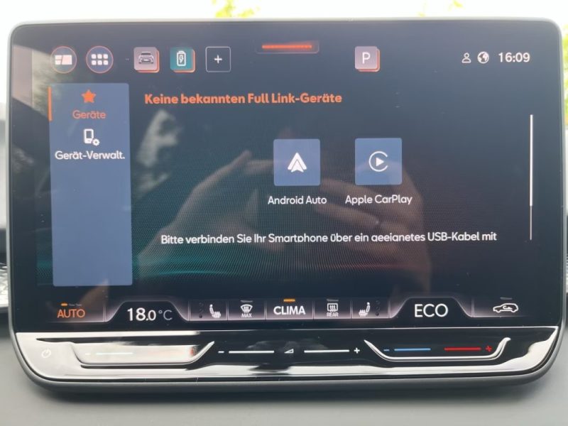 Cupra TERRAMAR 1.5 eHybrid 204ch DSG6 V 