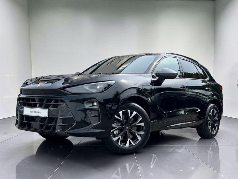 Cupra TERRAMAR 1.5 eHybrid 204ch DSG6 V 
