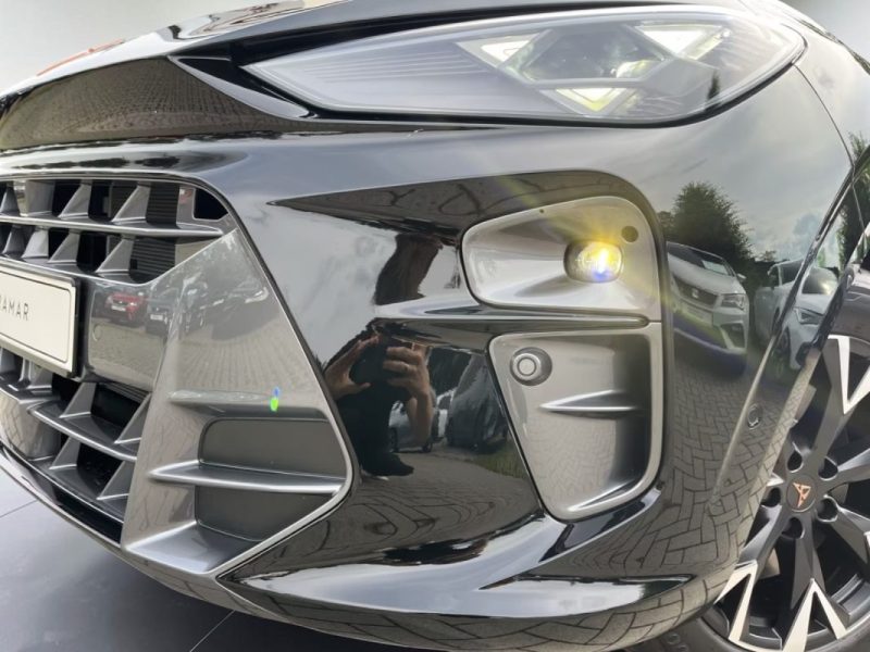Cupra TERRAMAR 1.5 eHybrid 204ch DSG6 V 