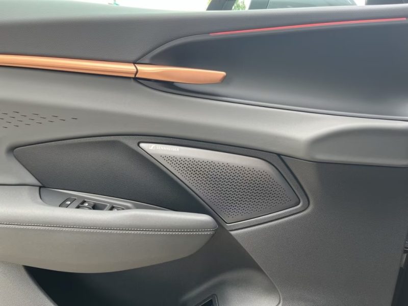 Cupra TERRAMAR 1.5 eHybrid 204ch DSG6 V 