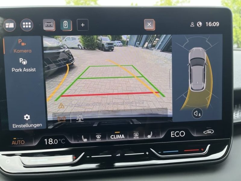 Cupra TERRAMAR 1.5 eHybrid 204ch DSG6 V 