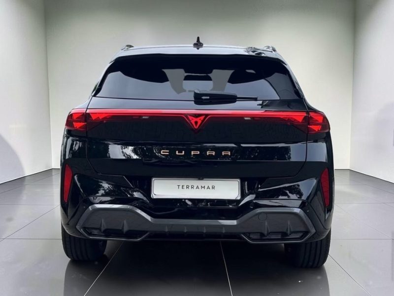 Cupra TERRAMAR 1.5 eHybrid 204ch DSG6 V 