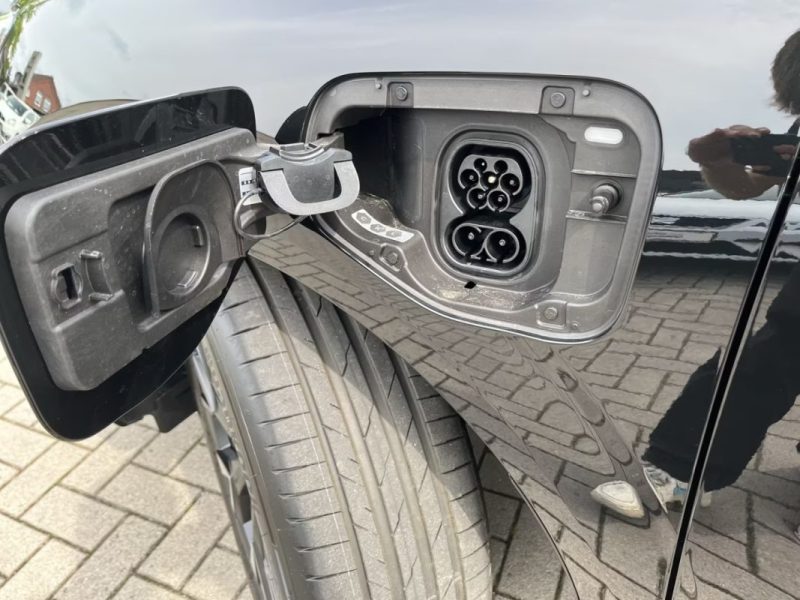 Cupra TERRAMAR 1.5 eHybrid 204ch DSG6 V 