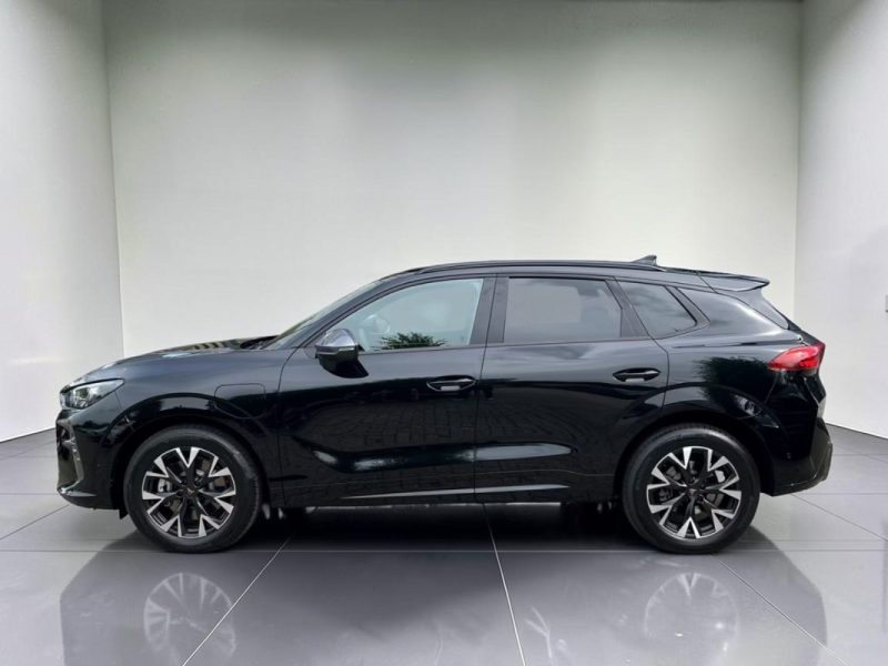 CUPRA TERRAMAR E-HYBRID BUSINESS 204 CH – AFFICHAGE TÊTE HAUTE – SENNHEISER 2025