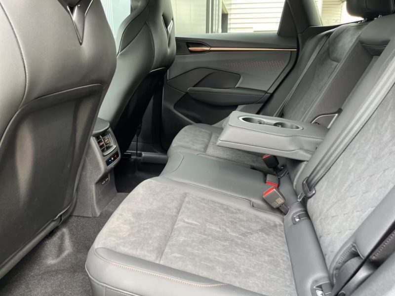 Cupra TERRAMAR 1.5 eHybrid 204ch DSG6 V 