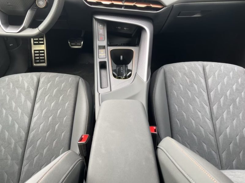 Cupra TERRAMAR 1.5 eHybrid 204ch DSG6 V 