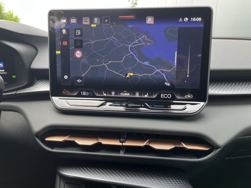Cupra TERRAMAR 1.5 eHybrid 204ch DSG6 V 