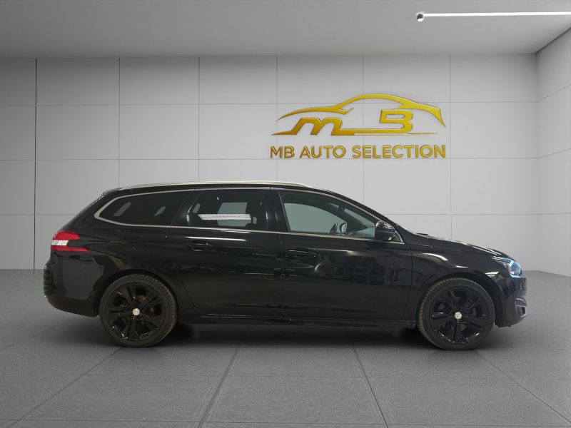 PEUGEOT 308 SW *GT-LINE* 2.0L HDI 150 CV.