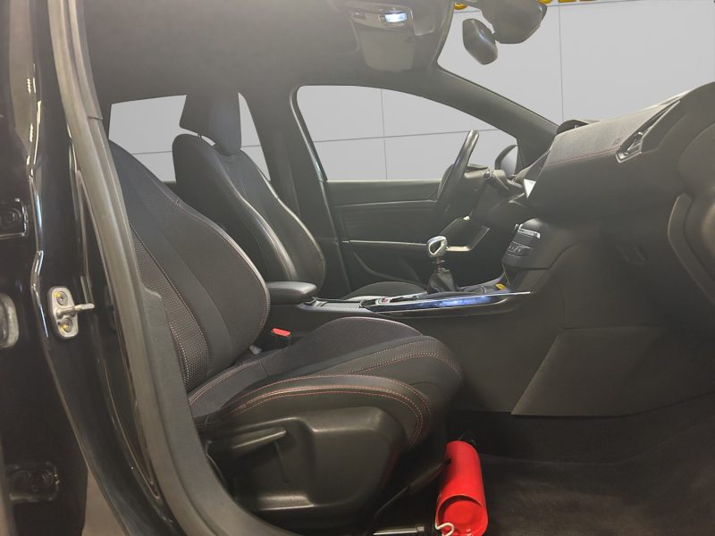 PEUGEOT 308 SW *GT-LINE* 2.0L HDI 150 CV.