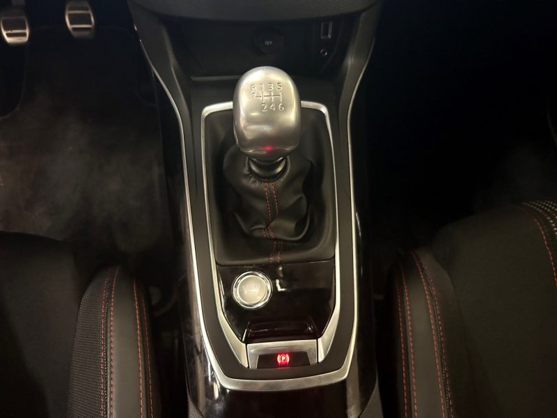 PEUGEOT 308 SW *GT-LINE* 2.0L HDI 150 CV.