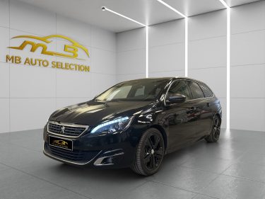 PEUGEOT 308 SW *GT-LINE* 2.0L HDI 150 CV.