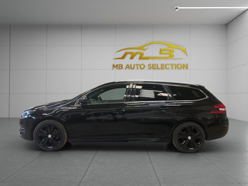 PEUGEOT 308 SW *GT-LINE* 2.0L HDI 150 CV.