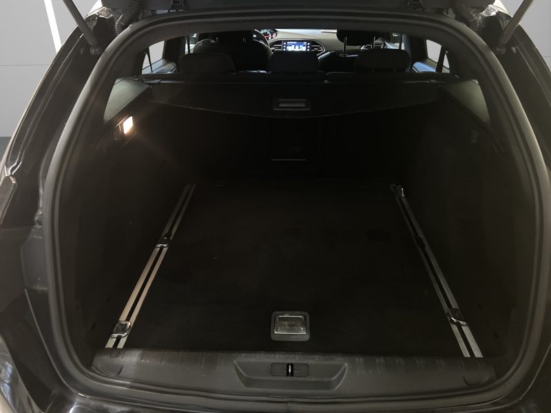 PEUGEOT 308 SW *GT-LINE* 2.0L HDI 150 CV.
