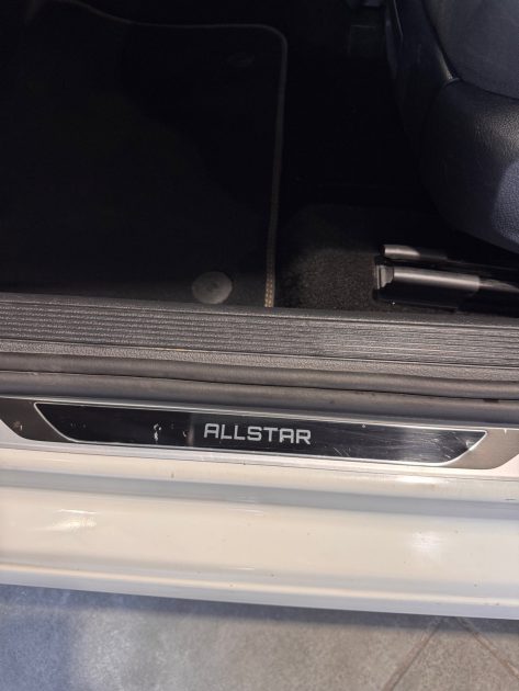 VOLKSWAGEN GOLF VII ALLSTAR 1.4 TSI 125 CV CARPLAY BOITE AUTO GPS 
