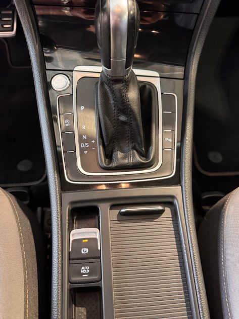 VOLKSWAGEN GOLF VII ALLSTAR 1.4 TSI 125 CV CARPLAY BOITE AUTO GPS 
