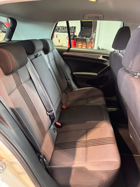 VOLKSWAGEN GOLF VII ALLSTAR 1.4 TSI 125 CV CARPLAY BOITE AUTO GPS 