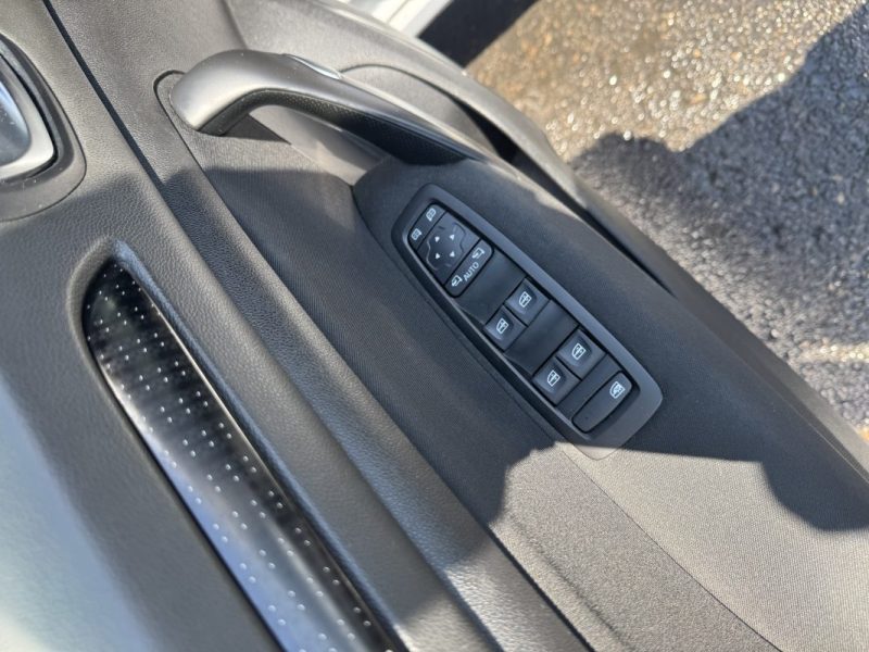 RENAULT MEGANE IV 1.5 DCI 90 LIFE 2016