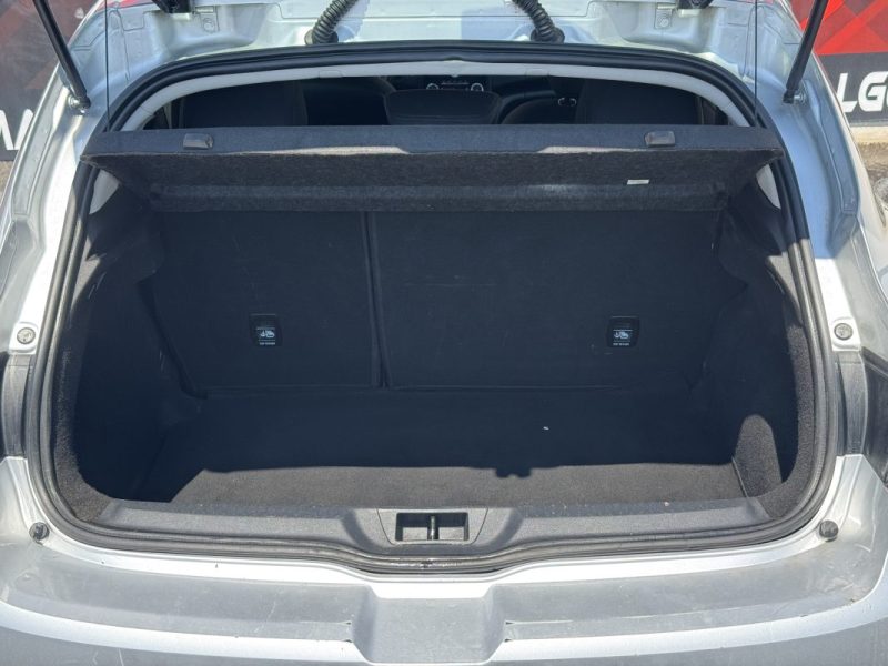 RENAULT MEGANE IV 1.5 DCI 90 LIFE 2016