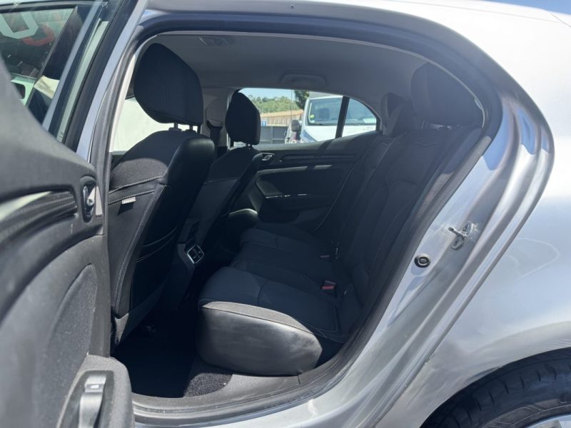 RENAULT MEGANE IV 1.5 DCI 90 LIFE 2016