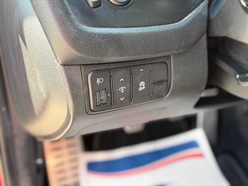 KIA CEE'D GT Line – 1.0 T-GDI 120 CH - Clim - Gps - Jantes alu - Révisée & Garantie 6 mois