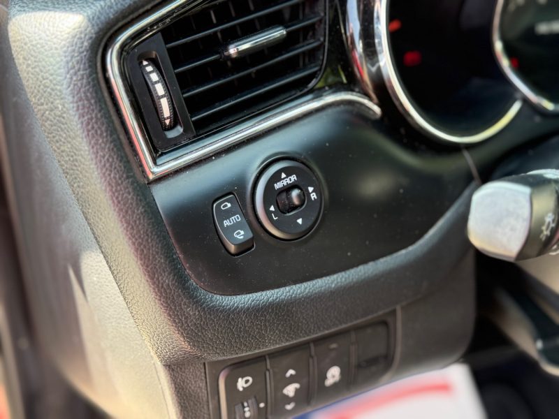 KIA CEE'D GT Line – 1.0 T-GDI 120 CH - Clim - Gps - Jantes alu - Révisée & Garantie 6 mois