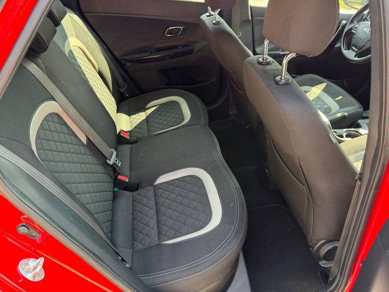 KIA CEE'D GT Line – 1.0 T-GDI 120 CH - Clim - Gps - Jantes alu - Révisée & Garantie 6 mois