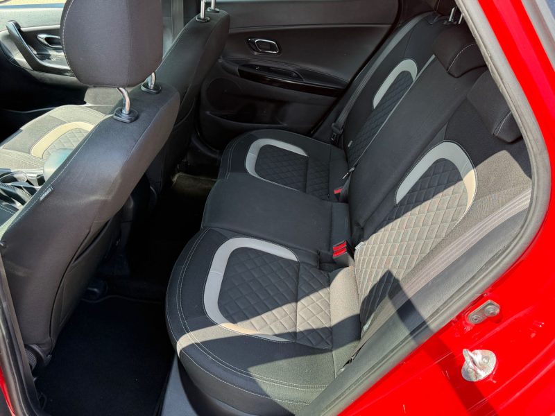 KIA CEE'D GT Line – 1.0 T-GDI 120 CH - Clim - Gps - Jantes alu - Révisée & Garantie 6 mois