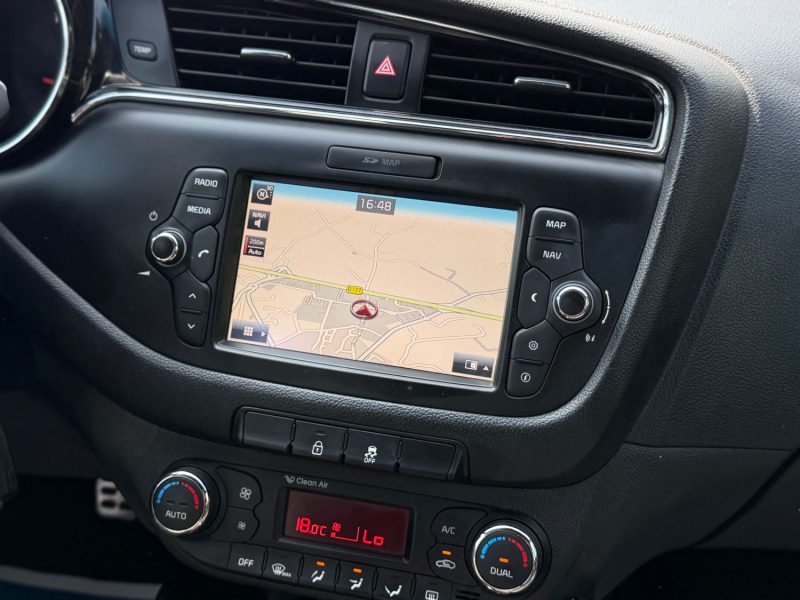 KIA CEE'D GT Line – 1.0 T-GDI 120 CH - Clim - Gps - Jantes alu - Révisée & Garantie 6 mois