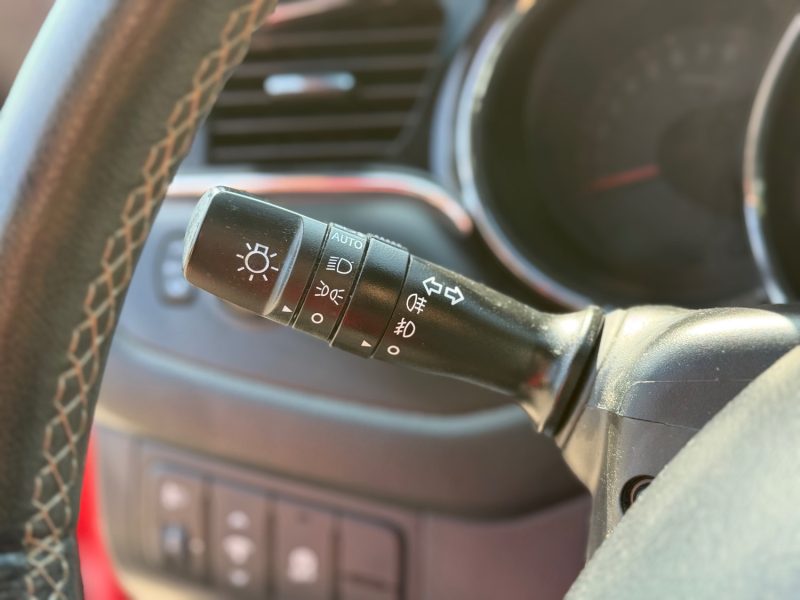 KIA CEE'D GT Line – 1.0 T-GDI 120 CH - Clim - Gps - Jantes alu - Révisée & Garantie 6 mois