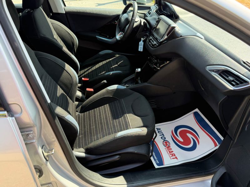 Peugeot 208 1.6 VTi 120 Allure – Clim - Bluetooth - Boite Auto - révisée & garantie 6 mois