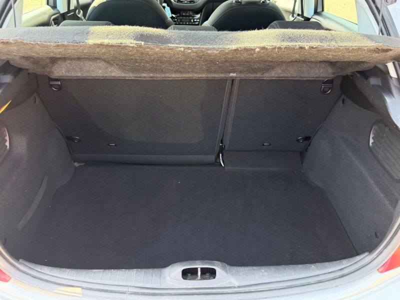 Peugeot 208 1.6 VTi 120 Allure – Clim - Bluetooth - Boite Auto - révisée & garantie 6 mois
