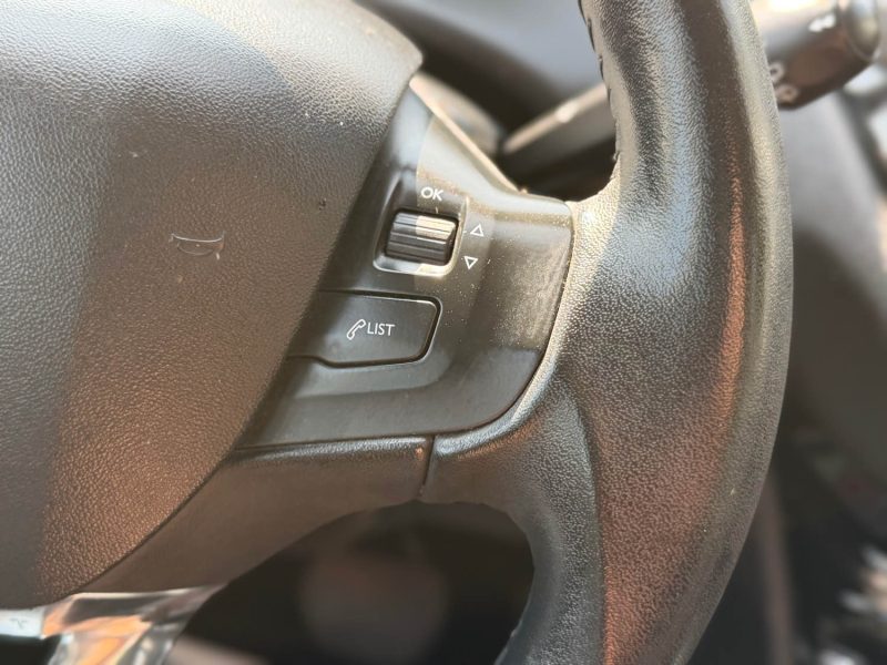 Peugeot 208 1.6 VTi 120 Allure – Clim - Bluetooth - Boite Auto - révisée & garantie 6 mois