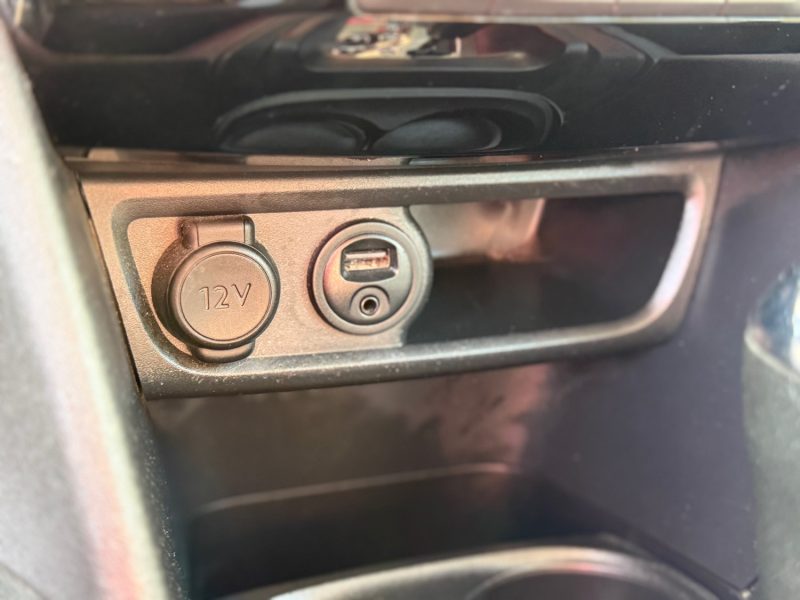 Peugeot 208 1.6 VTi 120 Allure – Clim - Bluetooth - Boite Auto - révisée & garantie 6 mois