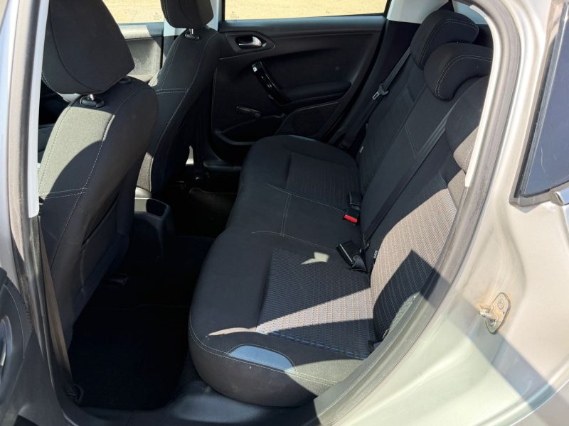 Peugeot 208 1.6 VTi 120 Allure – Clim - Bluetooth - Boite Auto - révisée & garantie 6 mois