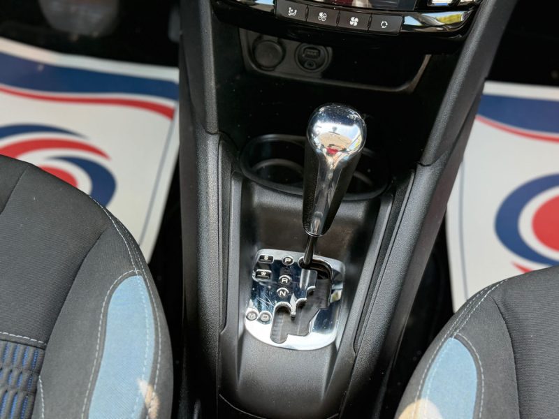 Peugeot 208 1.6 VTi 120 Allure – Clim - Bluetooth - Boite Auto - révisée & garantie 6 mois