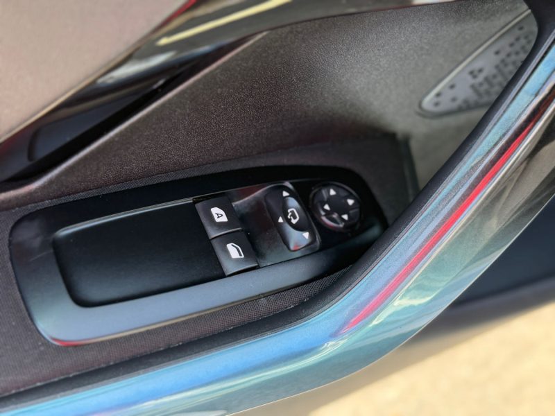 Peugeot 208 1.6 VTi 120 Allure – Clim - Bluetooth - Boite Auto - révisée & garantie 6 mois